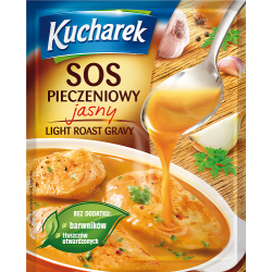 Соус светлый для мяса, 28гр